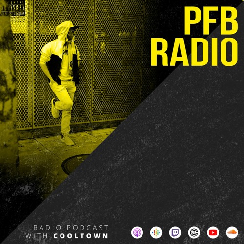 PFB Radio #053