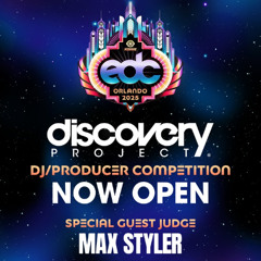 ALEJANDRO - Discovery Project EDC Orlando 2025