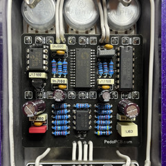 DeflectorNoise