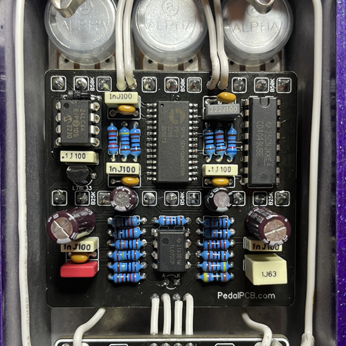 DeflectorNoise