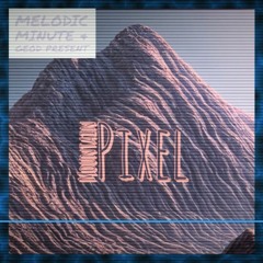 Mountain Pixel