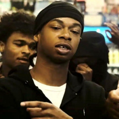 Yvn - Fast Money [Prod by MLT]