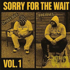 BUBJONES-SORRY FOR THE WAIT MIX