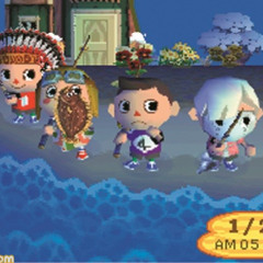 fishing