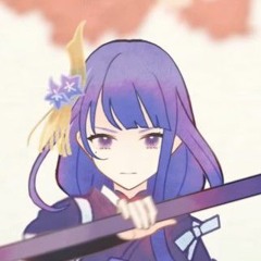 Genshin Impact CN VA (Raiden Shogun) - Sun (太阳)