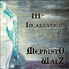 Mephisto Waltz - Cupid Arrows