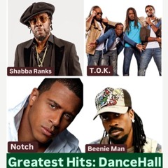 Greatest Hits: DanceHall