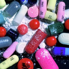 lost pills