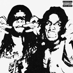 EA TJ x Tezzus - Everyday shid