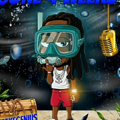 She Keeps Telling Me x made 4 joker gang 305