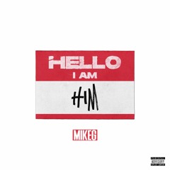 I Am Him [Red Version] (Prod. Metasota)