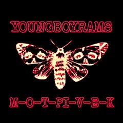 YOUNGBOYRAMS - М-О-Т-Ы-Л-Ё-К (remastered)