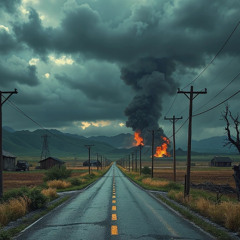 Destruction Lane