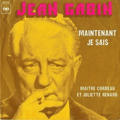 Tim Serra VS Jean Gabin - Je Sais - (Original Edit)