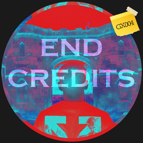 LṳST. - End Credits