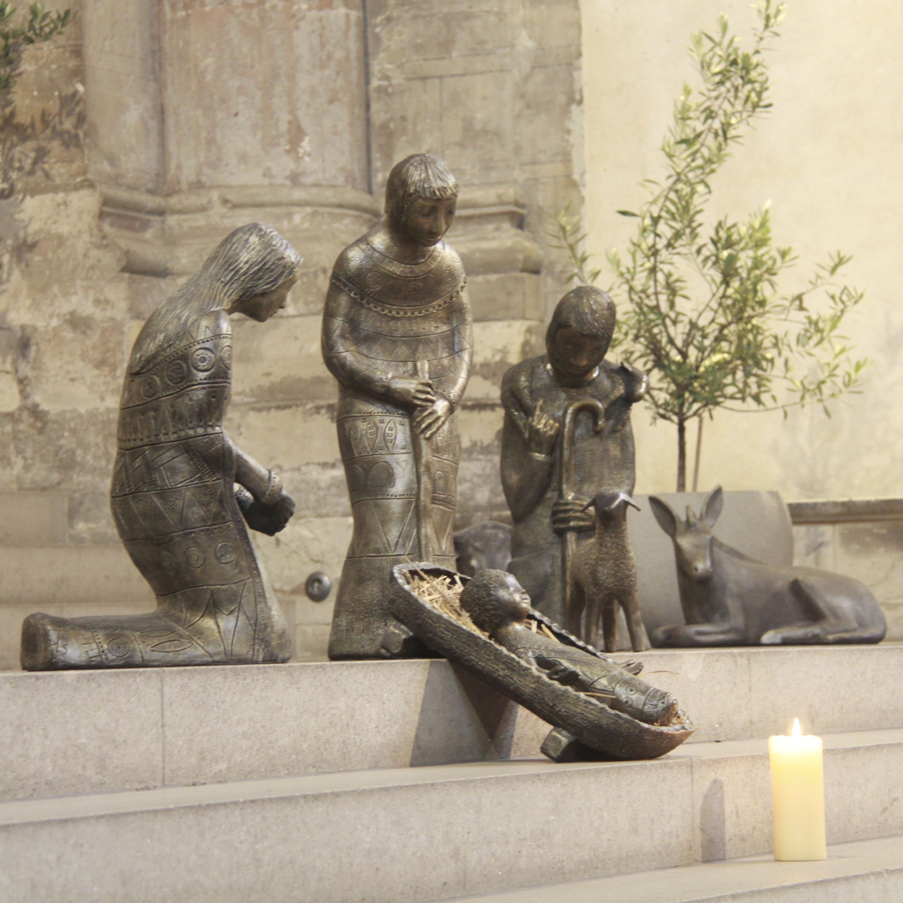 Laudes | 05.01.25 | 2. Sonntag der Weihnachtszeit | Gemeinschaften von Jerusalem episode artwork