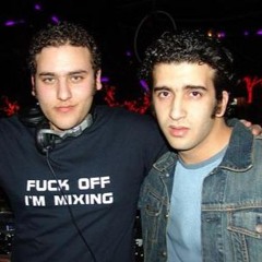 Aly & Fila - Live @ Spiritual Moment 046, ETN.fm 27.04.2007