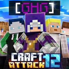 CRAFTATTACK SONG (Ganzer Song)