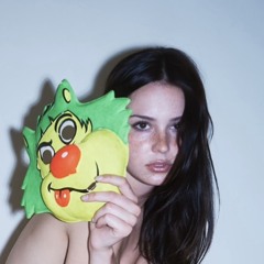 mazzy joya