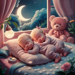 שיר לשינה מתוקה לתינוקות ולילדים