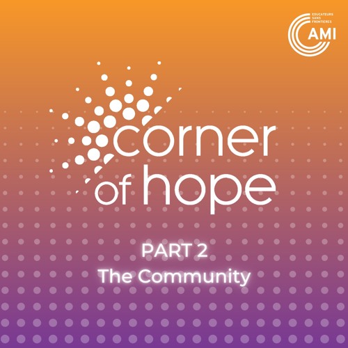 Corner of Hope: The Community