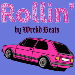 Rollin' - DaBaby x Drake Type Beat - New 2021 - Free Download Available