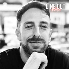 Raphlex - Fanzine Project Residency #15 on Line Out Radio - June 2025