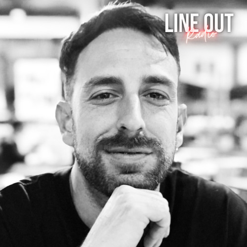 Raphlex - Fanzine Project Residency #15 on Line Out Radio - June 2025