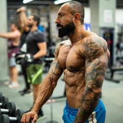 Essan Motivation PreWorkout