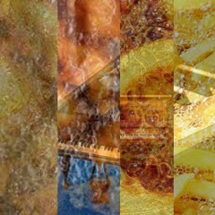 Easycool - Southern Fried Psychedelic Piano Freestyles I - IV