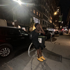 Just Stop prod me nd living luxury.wav