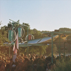 Tina at Praia - Waking Life '24