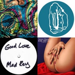 DURE PLAYLIST SPÉCIAL 10 ans