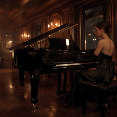 Jazz - A Night To Remember