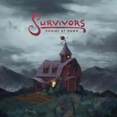 Push The Feeling [P@D:Survivors]