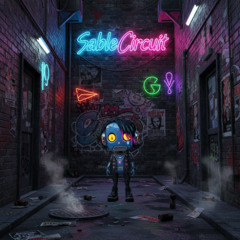 Night Shift Spark - SableCircuit