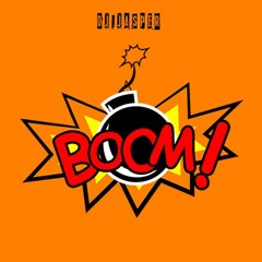DJ Jasperon - BOOM!
