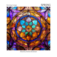 Browing Lounge SPRING | Mixed by Patrick Brommer