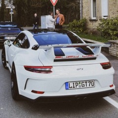 CLUB BALLERN