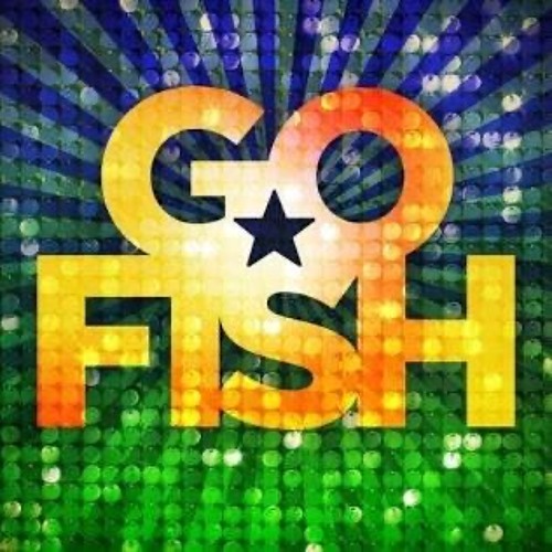 go fish