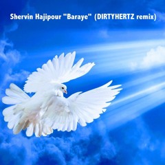 Shervin Hajipour "Baraye" (DIRTYHERTZ remix)