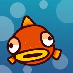 Fish(prod Killonopin) - TR Reed