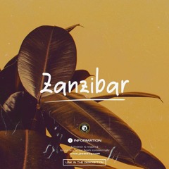 Burna Boy x Omah Lay x Afrobeat Type Beat – ‘’ZANZIBAR’’ / Afro-Fusion Instrumental 2021