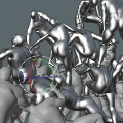 Consume - Deep Inside- mix