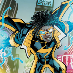 Static shock