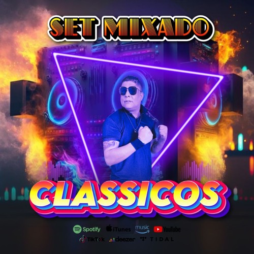 Freestyle Project Megamix (By DJ JUNINHO BRUTALIDADE NO SOM)