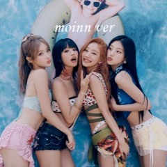 Sticky (moinn remix) - KISS OF LIFE (키스오브라이프)