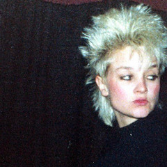 Annie Hogan - Leeds Le Phonographique Mix (1982-1983) 030824