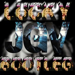 Lucky Twice - Lucky (JGV Bootleg) [Festival Mix]