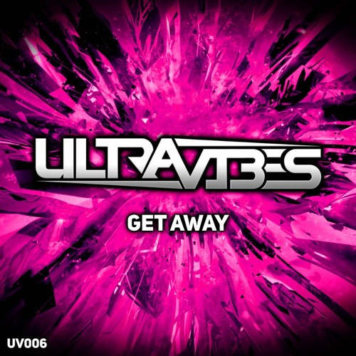 Get Away (Radio Mix) *** OUT NOW